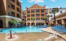 Courtyard by Marriott San Antonio Seaworld®/westover Hills